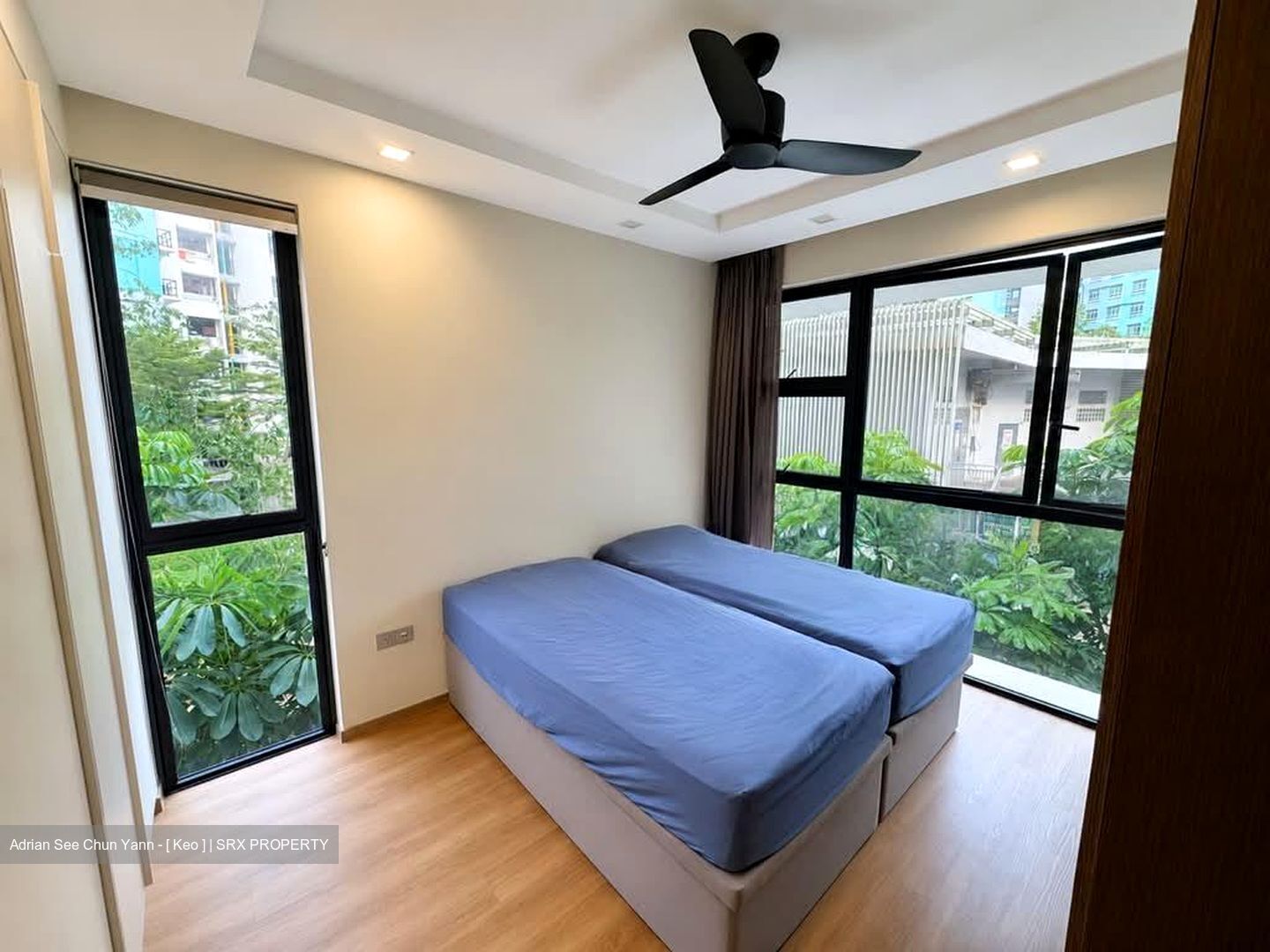 Blossom Residences (D23), Condominium #597714371
